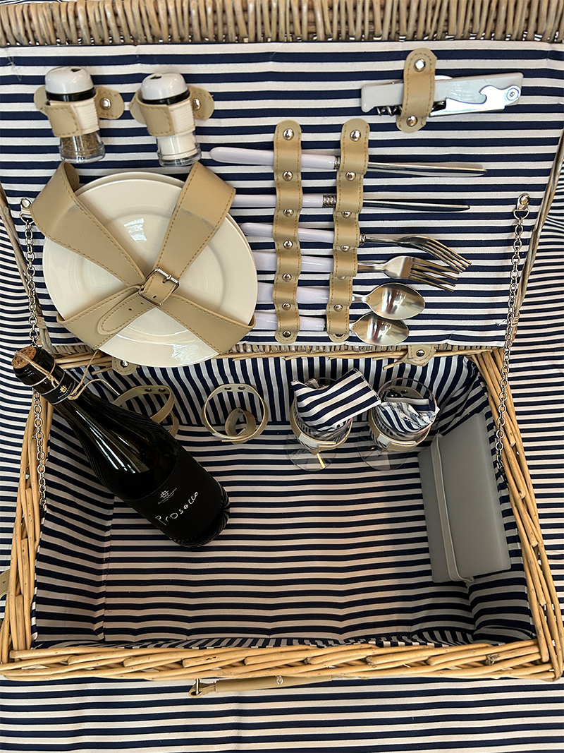 Picnic Basket